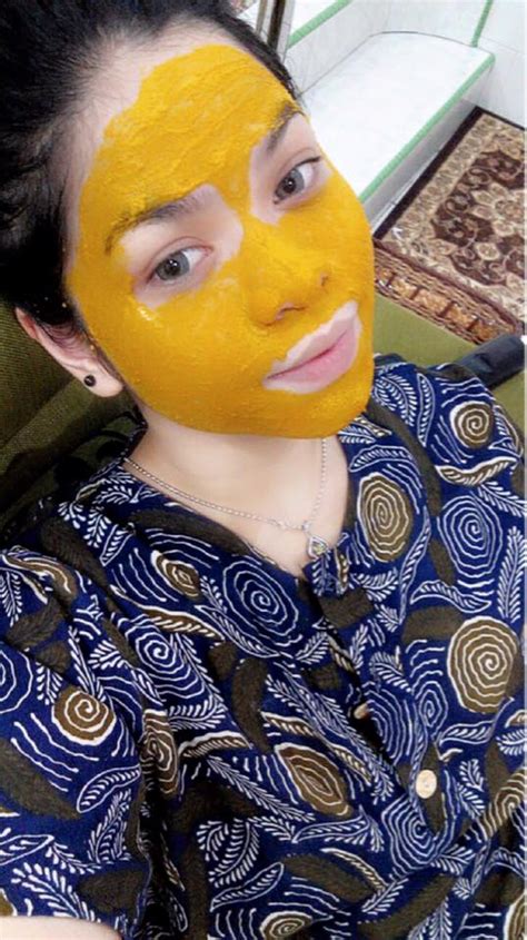 Kulit Glowing Tanpa Skincare Lebih Selamat Dan Jimat Poket Rapi