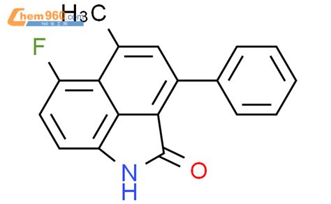 Benz Cd Indol H One Fluoro Methyl Phenyl