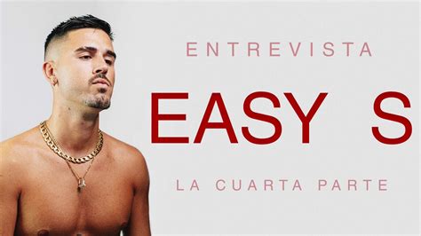 Entrevista A Easy S Sobre Su Nuevo Disco Y Los Orígenes De Space