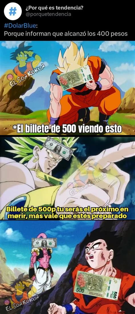 Esa Ni Siquiera Es Su Forma Final Gag