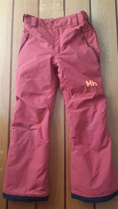 Helly Hansen Utebukse Str Finn Torget