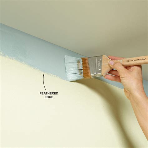 The Best Tips for Cutting in Paint | The Family Handyman