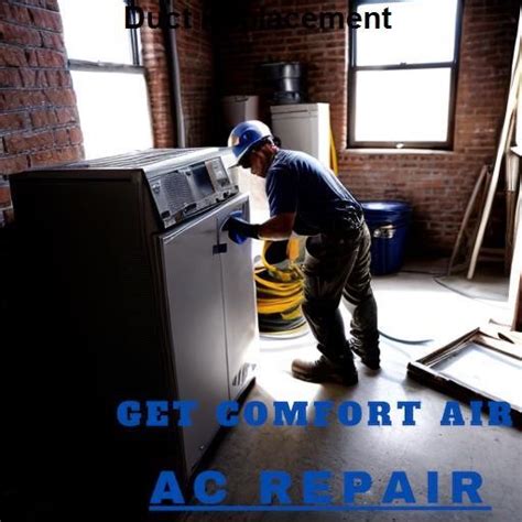 Fort Lauderdale Fl Duct Replacement Get Professional Service Now