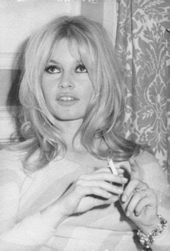 Brigitte Bardot 1960s Brigitte Bardot Bardot Marlene Dietrich