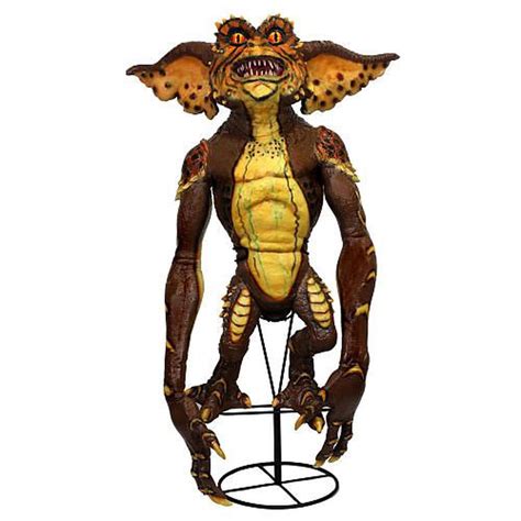 Neca Gremlins Prop Replica Stunt Puppet Brown Buy Online At The Nile