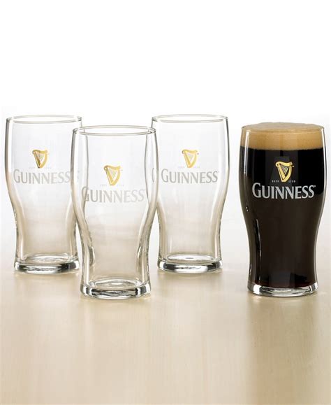 5 Best Guinness Glasses Giving You A Right Way To Enjoy Guinness Tool Box