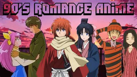 Top More Than S Romance Anime Best In Coedo Vn