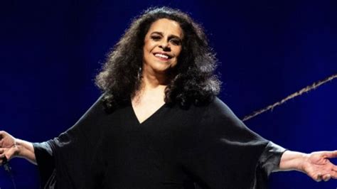 Morre A Cantora Gal Costa Aos Anos