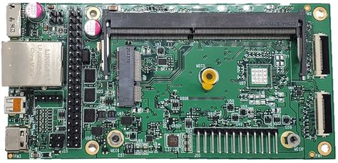 VIDTEK CARRIER BOARD N100 Vidtek