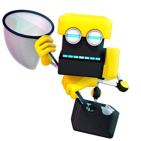 Sonic Colors Ultimate: Cubot Render by Nibroc-Rock on DeviantArt
