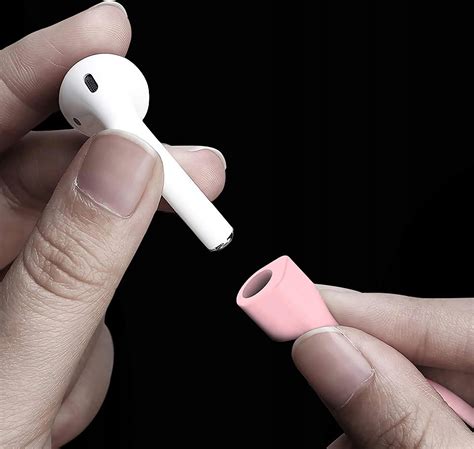 Akcesoria Audio Techgoods Linka Pasek Magnetyczny Na Szyj Airpods