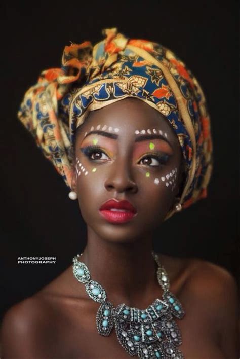 Turbanista Blog Dedicated To The Art Of Turban African Tribal