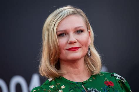 Why Kirsten Dunst feels disillusioned with Hollywood