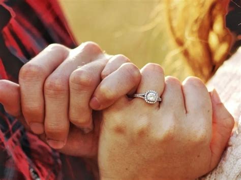 Anillos De Promesa Y Lo Que Ello Conlleva RedIntegra