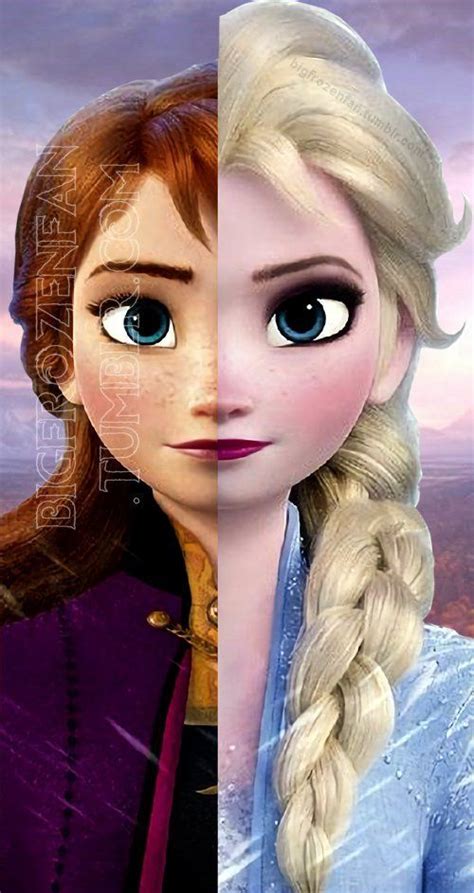 Frozen Disney Frozen Two Frozen Movie Elsa Frozen Disney Art