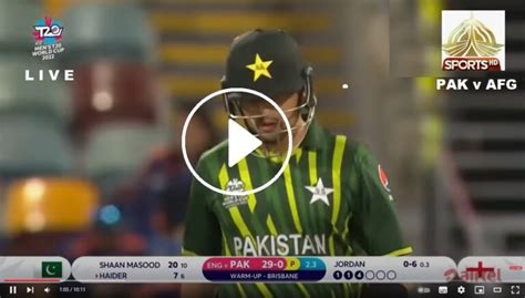 Live Pakistan V South Africa Pak V Sa Live Streaming A Sports Live