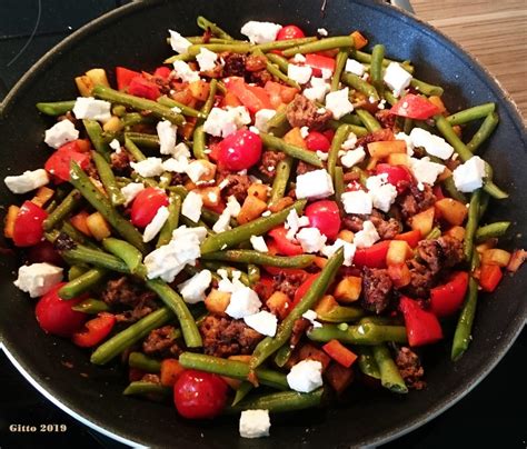 Schnelles Chili Con Carne Mit Hackfleisch Rezept Kochbar De