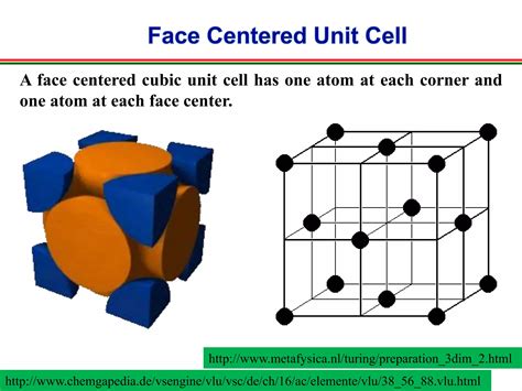 Diamond Structure | PPT