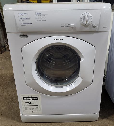 Buy Used Splendide Stackable Dryer Tvm63x Online Young Farts Rv Parts