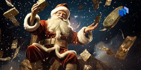 Crypto Market Santa Rally 2024 Btc And Eth Set To Soar Techopedia