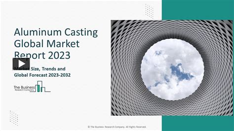 PPT Aluminum Casting Global Market 2023 Latest Technology Industry