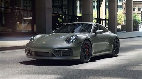 Porsche Specs Review Price Trims Porsche Ann Arbor