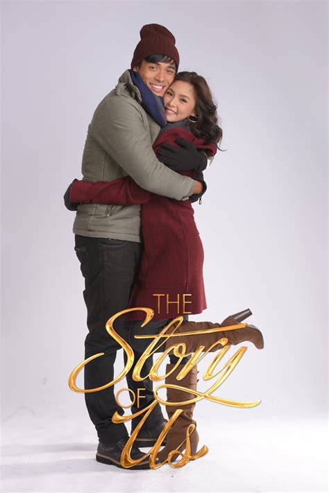 (UPCOMING) "The Story Of Us' in A Different Love Story Topbill Xian Lim ...