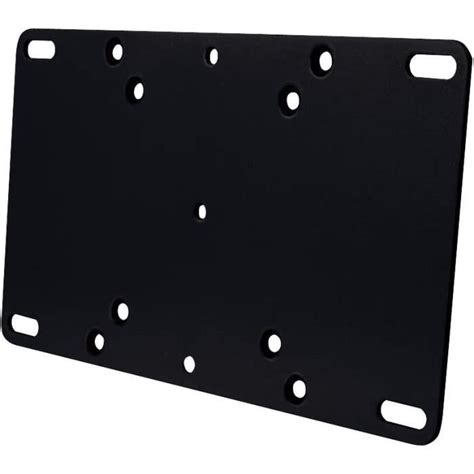 Adaptateur VESA pour TV LCD LED écran TV Support Mural 75 100 à 200 x