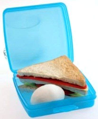 Tupperware C Sandwich Box Verschiedene Motive Tupperware