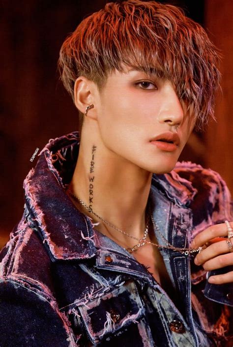 Some Extremely Sexy Pictures Of Seonghwa K Pop Allkpop Forums