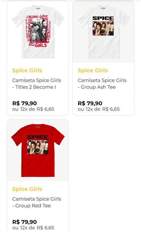 Portal Spice Girls On Twitter E Finalmente Os Spicef S Poder O