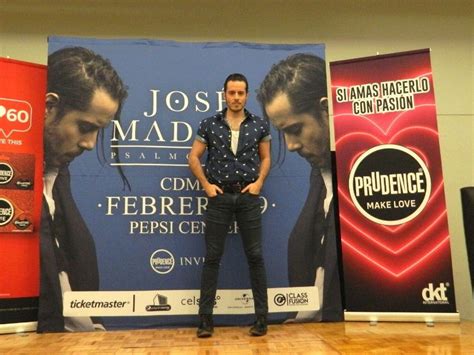 Del Templo Al Pepsi Center José Madero En La Cdmx ⋆ Revista Netas