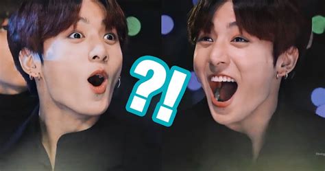 Two Jungkooks A Viral Bts Photo Has Fans Seeing Double Koreaboo