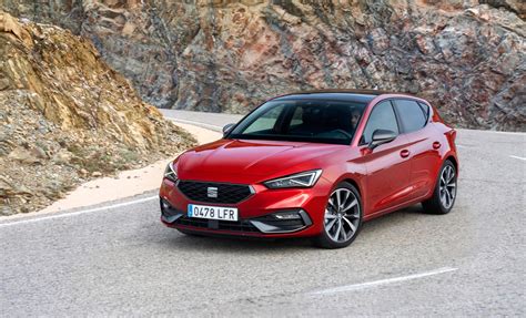 Seat Leon Etsi Cv Dsg Fr Prezzo E Scheda Tecnica Automoto It