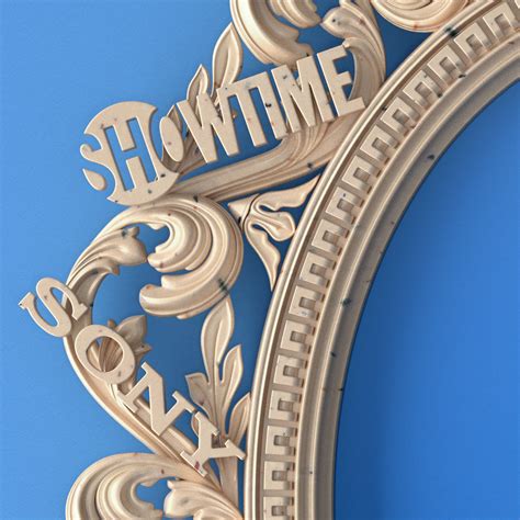 Framed on Behance