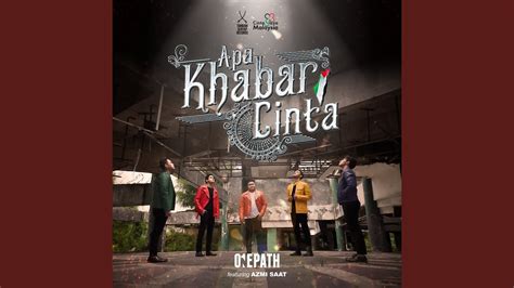 Apa Khabar Cinta YouTube