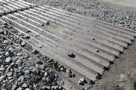 track plates western washouts