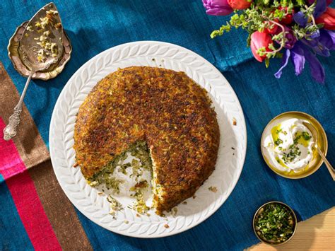 Recipes For Nowruz