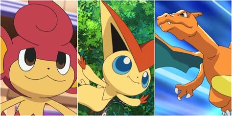 Which Fire-Type Pokemon Are You, Based On Zodiac Sign?