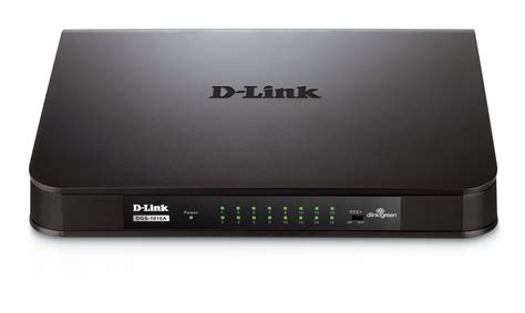 DES-1016A - Progressive Electronics & Traders