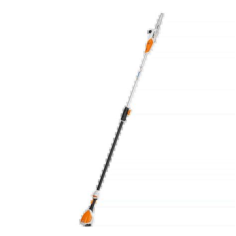 Acheter Stihl Lagueuse Sur Perche Sans Fil Hta P