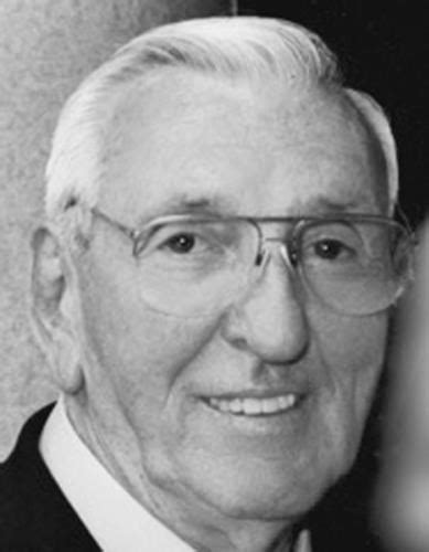Donald Otterson Obituary 1927 2017 Legacy Remembers