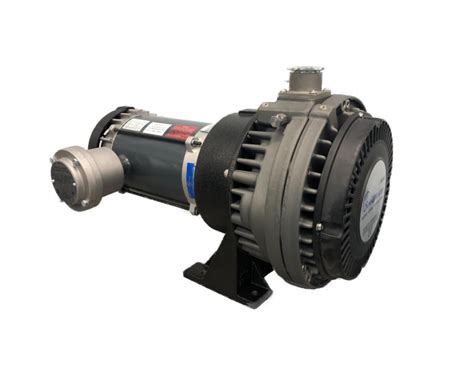 Anest Iwata ISP Explosion Proof Dry Scroll Pumps High Vac Depot