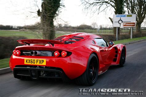 Red Venom GT Teamspeed DJ Speedlist Flickr