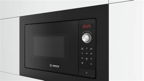 BFL623MC3 Встраиваемая микроволновая печь | Bosch UA