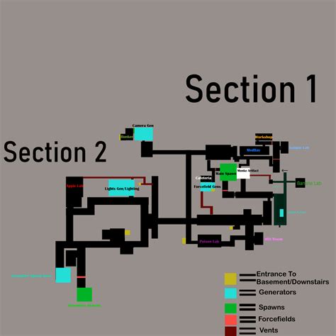 Map Monke Game Roblox Wiki Fandom