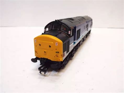 Bachmann 32 376 Class 37 4 Diesel 37429 Eisteddfod Genedlaethol Boxed Oo2351 191 60 Picclick Au