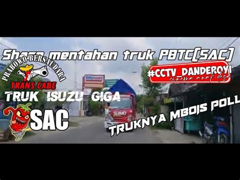 Happy Asmara Tak Ikhlasno Versi Truk Pbtc Sac Mentahan Ada Di