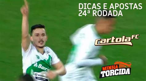 Cartola Fc Dicas E Apostas Para A Rodada