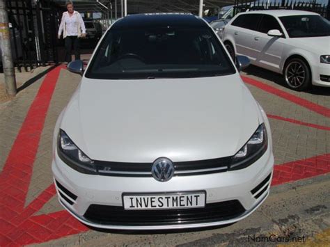 Used Volkswagen Golf 7 R 2014 Golf 7 R For Sale Windhoek Volkswagen Golf 7 R Sales